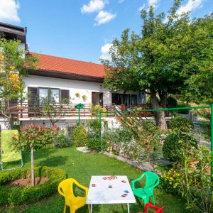 Malupe holiday house Hreljin - Croatia