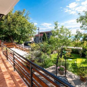 Malupe holiday house Hreljin - Croatia