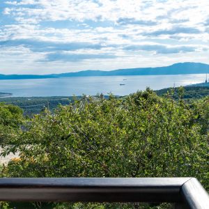 Malupe holiday house Hreljin - Croatia