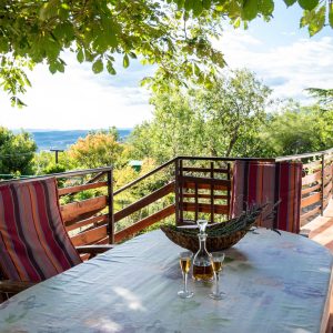 Malupe holiday house Hreljin - Croatia