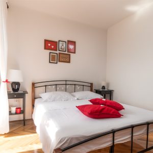 Malupe holiday house Hreljin - Croatia